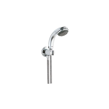 Шланговое подключение Grohe Relexa 28628000 держатель для душа  - фото 2