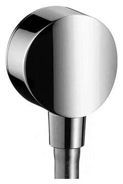 Шланговое подключение Hansgrohe Fixfit 27453000 