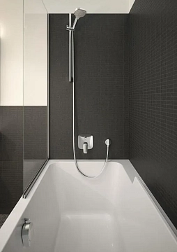 Шланговое подключение Hansgrohe Fixfit 27453000  - фото 3