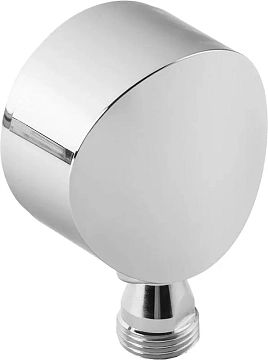 Шланговое подключение Hansgrohe Fixfit 27506000  - фото 2