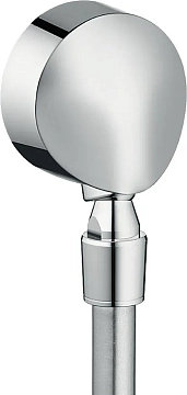 Шланговое подключение Hansgrohe Fixfit E 27505000 