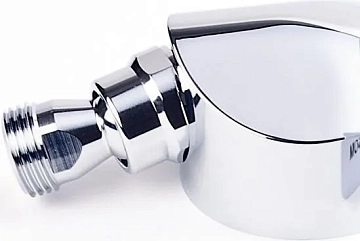 Шланговое подключение Hansgrohe Fixfit E 27505000  - фото 2