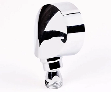 Шланговое подключение Hansgrohe Fixfit E 27505000  - фото 3