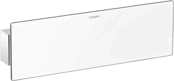 Шланговое подключение Hansgrohe Fixfit Porter 26456400 держатель для душа 
