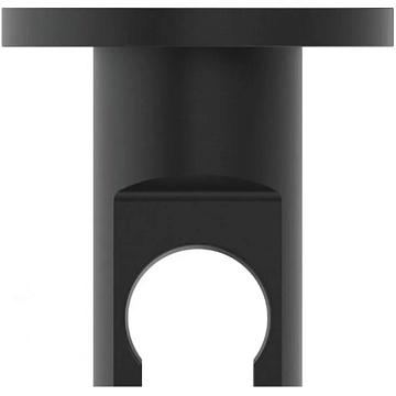 Шланговое подключение Ideal Standard IdealRain BC807XG держатель для душа  - фото 2