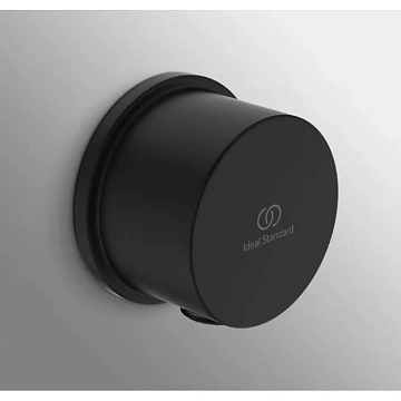 Шланговое подключение Ideal Standard IdealRain BC808XG  - фото 3