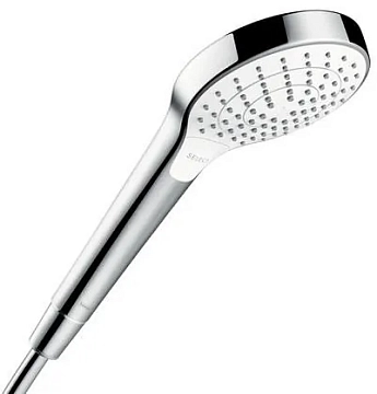 Душевая лейка Hansgrohe Croma Select S EcoSmart 26803400 