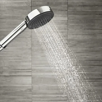 Душевая лейка Hansgrohe Pulsify Select Activation 24100000  - фото 5