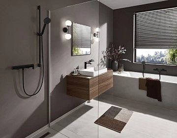 Душевая лейка Hansgrohe Pulsify Select Activation 24100670  - фото 3