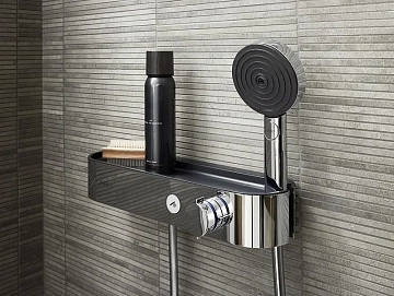 Душевая лейка Hansgrohe Pulsify Select Relaxation 24110000  - фото 3