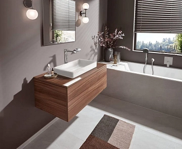 Душевая лейка Hansgrohe Pulsify Select Relaxation 24110000  - фото 5