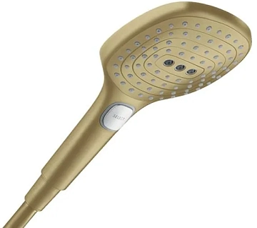 Душевая лейка Hansgrohe Raindance Select E 26520140 