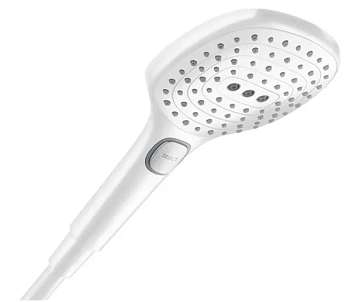 Душевая лейка Hansgrohe Raindance Select E 26520700 