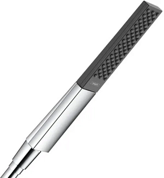 Душевая лейка Hansgrohe Rainfinity 26866000 