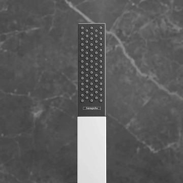 Душевая лейка Hansgrohe Rainfinity 26866000  - фото 2