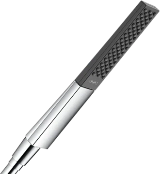 Душевая лейка Hansgrohe Rainfinity EcoSmart 26867000 