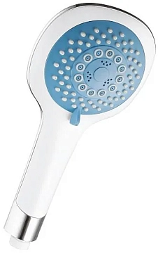 Душевая лейка Lemark LM0815CCyan 