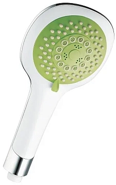 Душевая лейка Lemark LM0815CGreen 