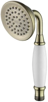 Душевая лейка Lemark LM8007B 