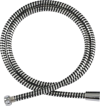 Душевой шланг Bravat P7233CP-RUS 