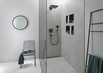 Душевой шланг Hansgrohe Isiflex 28276670  - фото 2