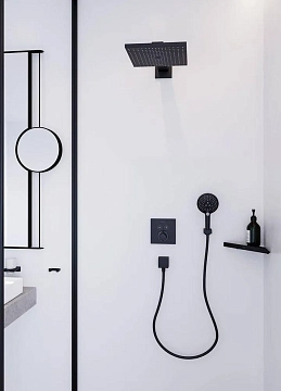 Душевой шланг Hansgrohe Isiflex 28276670  - фото 3