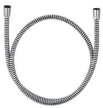 Душевой шланг Kludi Logoflex 6105505-00 