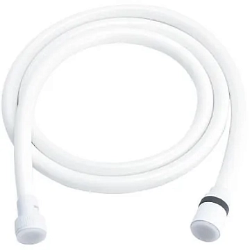 Душевой шланг Lemark LE8026P-White 