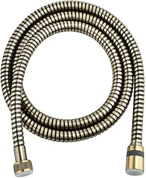 Душевой шланг Lemark LE8037B-Bronze 