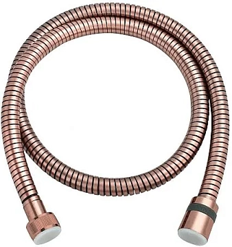 Душевой шланг Lemark LE8037B-Rbronze 