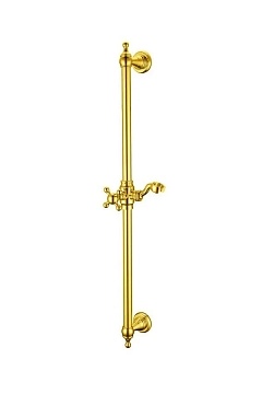 Душевая штанга Boheme Imperiale 417 