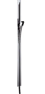 Душевая штанга Hansgrohe PuraVida 27844000 