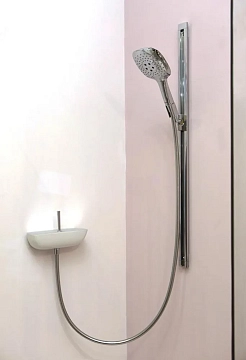 Душевая штанга Hansgrohe PuraVida 27844000  - фото 2