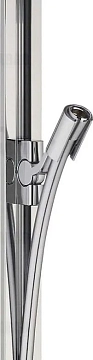 Душевая штанга Hansgrohe Unica 27636000  - фото 2