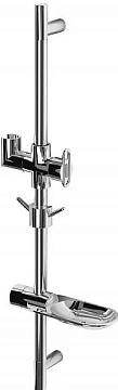 Душевая штанга Lemark LM8062C 