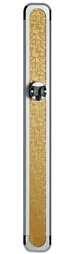 Душевая штанга Lemark LM8074CG 