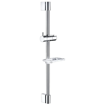 Душевая штанга Wasserkraft A063 