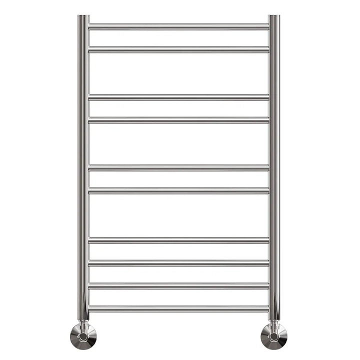Полотенцесушитель водяной Lemark Ursus П10 50x80, хром