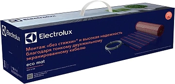 Теплый пол Electrolux Eco Mat EEM 2-150-3,5  - фото 3