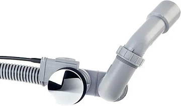 Слив-перелив Hansgrohe Flexaplus 58143000  - фото 4