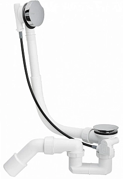 Слив-перелив Viega Simplex 285357 