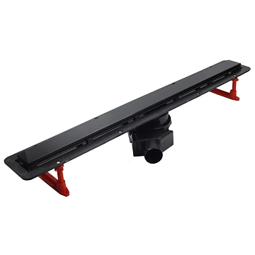 Душевой лоток Pestan Confluo Frameless Line 13701318 45 см 