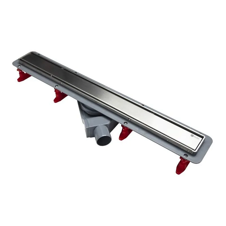 Душевой лоток Point Деметра PN50285 85 см сталь