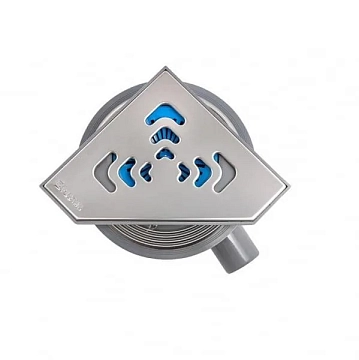 Душевой трап Pestan Confluo Standard Angle1  - фото 2