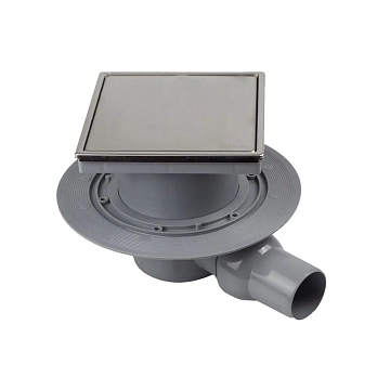 Душевой трап Pestan Confluo Standard Plate 1 13702562 хром 