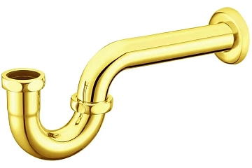 Сифон для раковины Boheme Imperiale 608 
