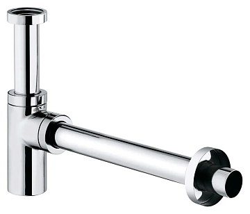 Сифон для раковины Kludi 1002005-00 