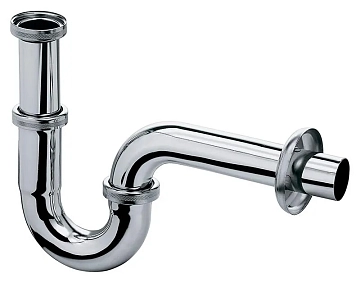 Сифон для раковины Kludi 1025005-00 