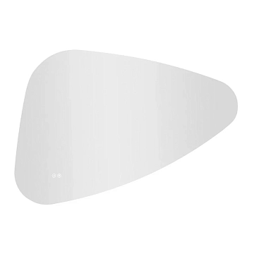 Зеркало Orans BC-4060-1200L 120 с подсветкой 
