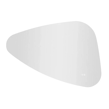 Зеркало Orans BC-4060-1200R 120 с подсветкой 